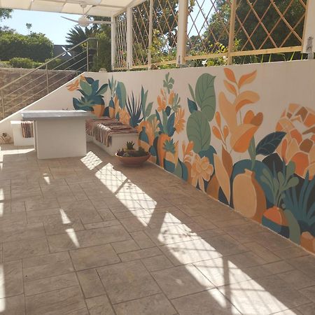Kos Dream Beachwalk Apartment Tigaki エクステリア 写真