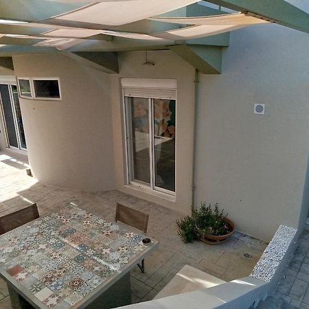 Kos Dream Beachwalk Apartment Tigaki エクステリア 写真