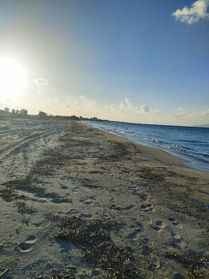 Kos Dream Beachwalk Apartment Tigaki エクステリア 写真