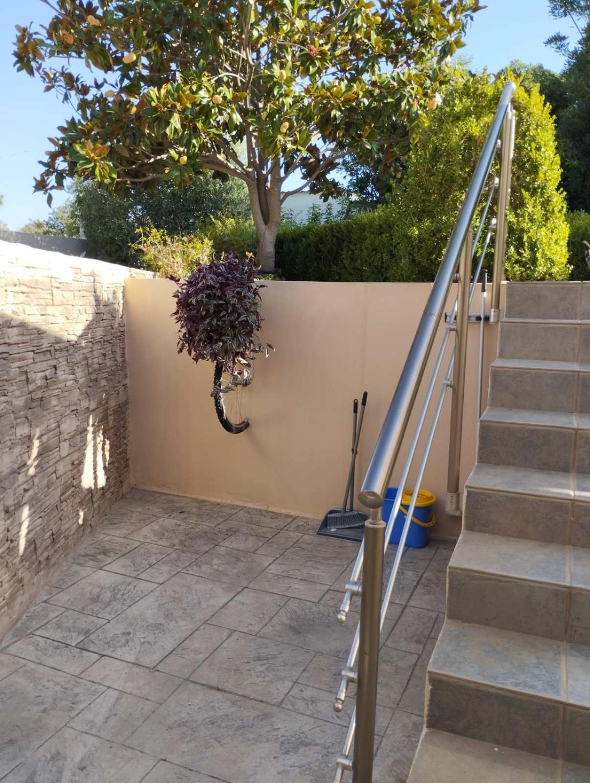 Kos Dream Beachwalk Apartment Tigaki エクステリア 写真