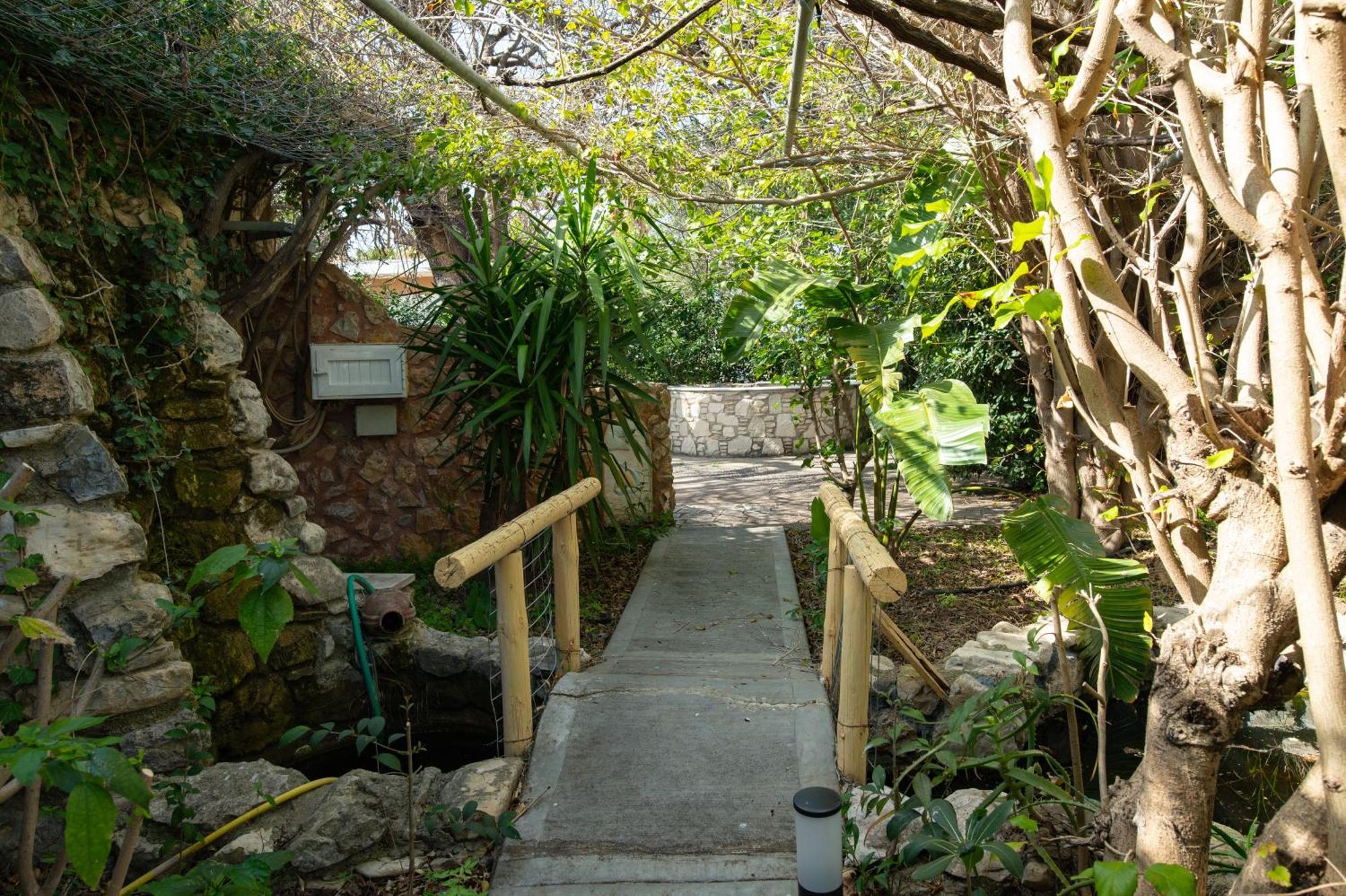 Kos Dream Beachwalk Apartment Tigaki エクステリア 写真