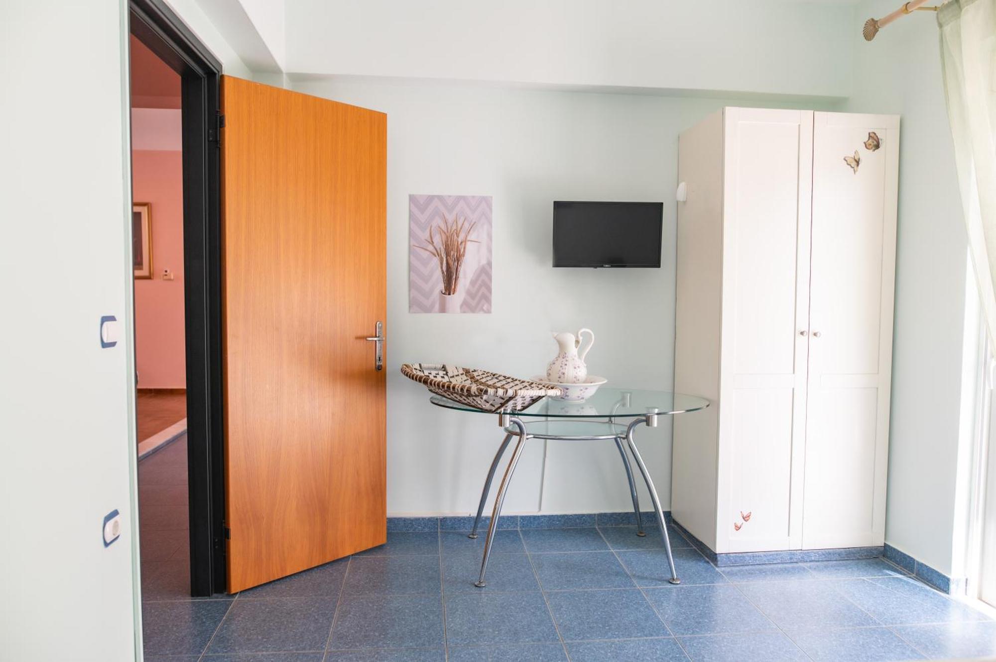 Kos Dream Beachwalk Apartment Tigaki エクステリア 写真