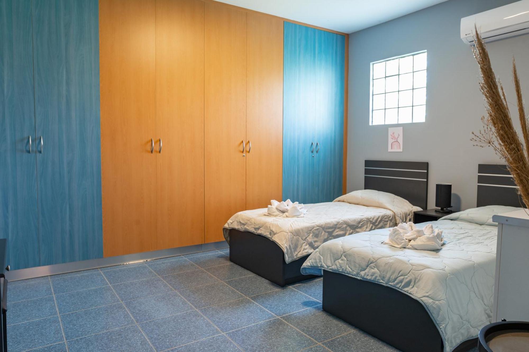 Kos Dream Beachwalk Apartment Tigaki エクステリア 写真