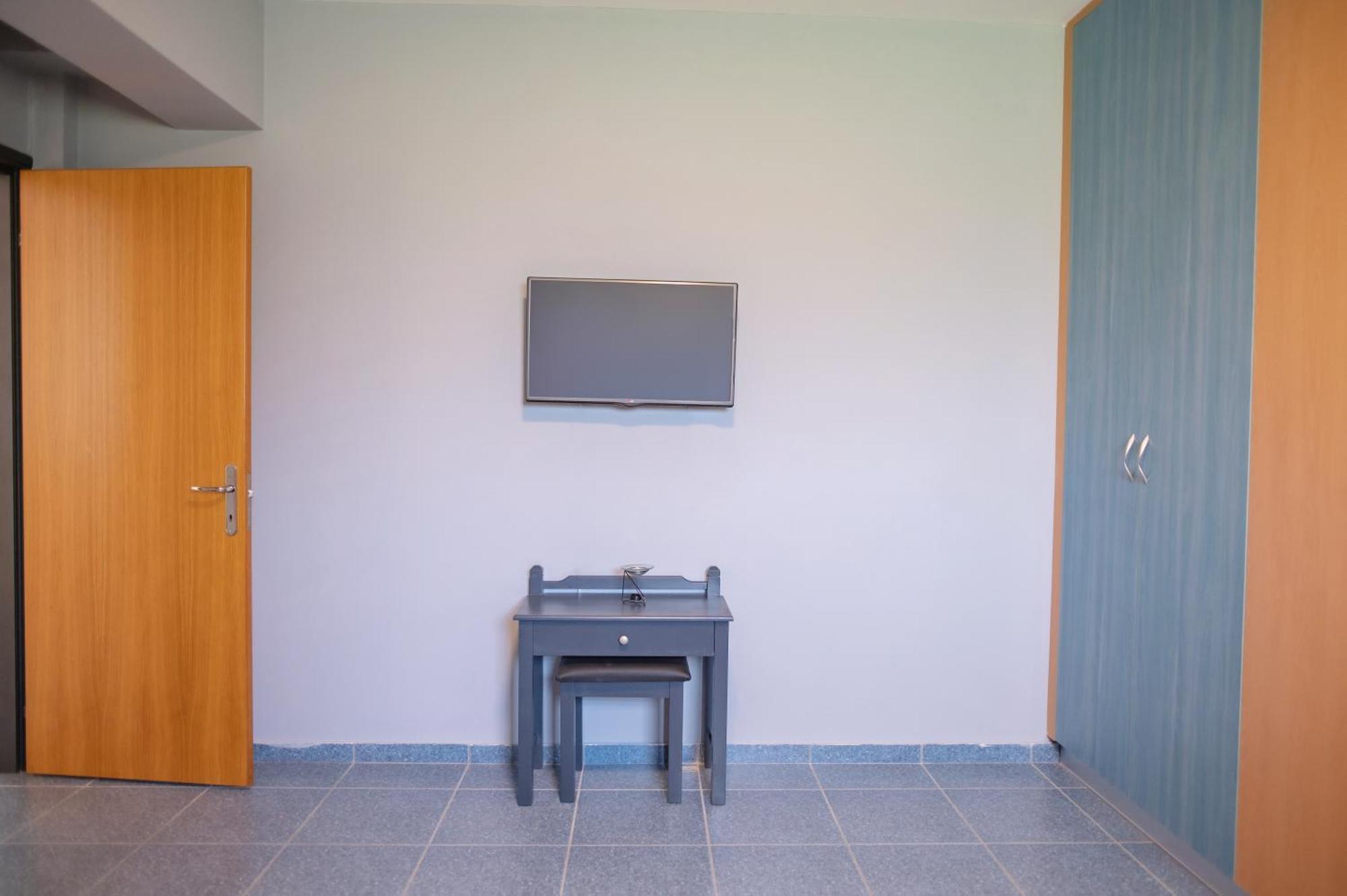 Kos Dream Beachwalk Apartment Tigaki エクステリア 写真