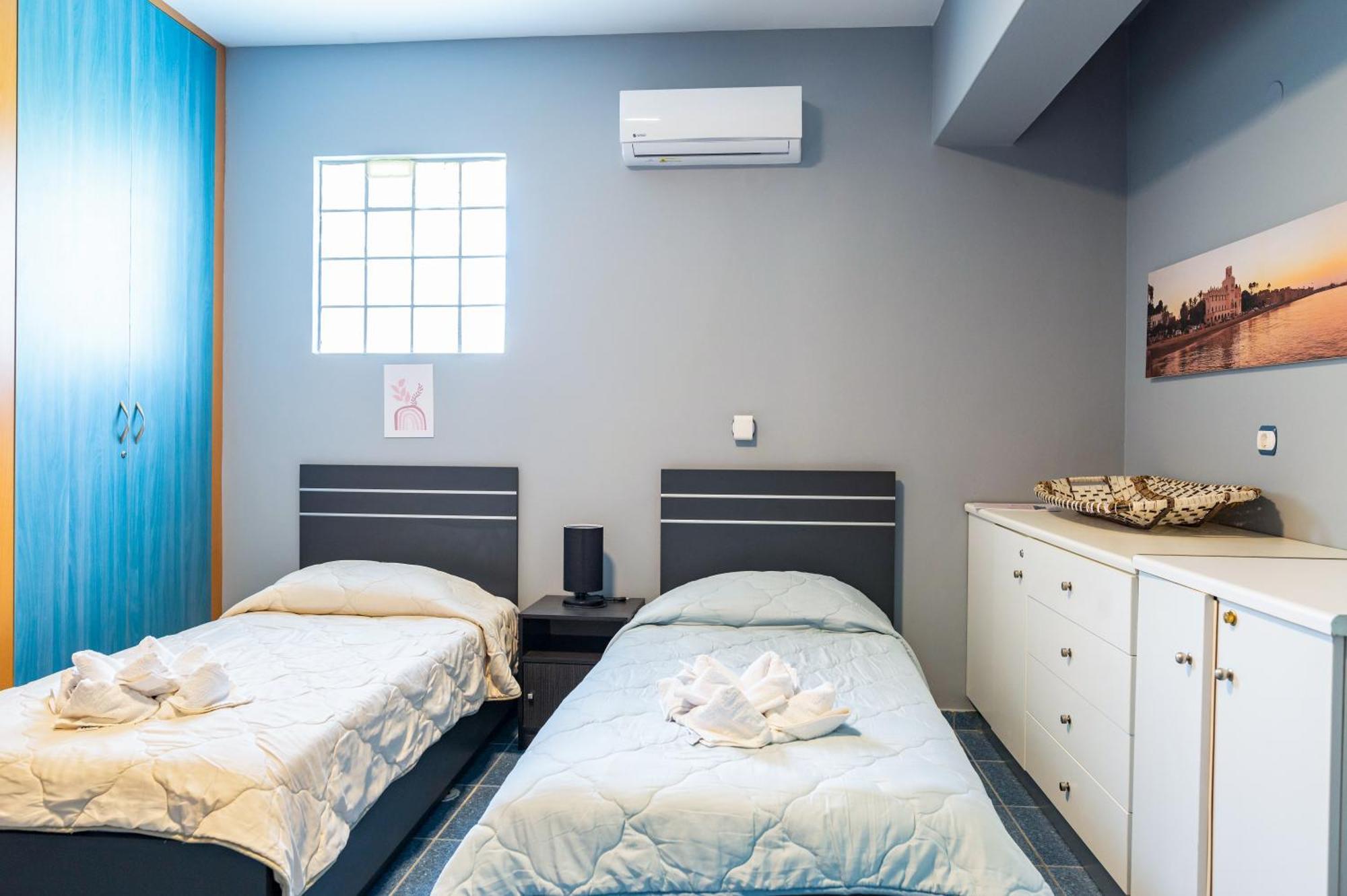 Kos Dream Beachwalk Apartment Tigaki エクステリア 写真
