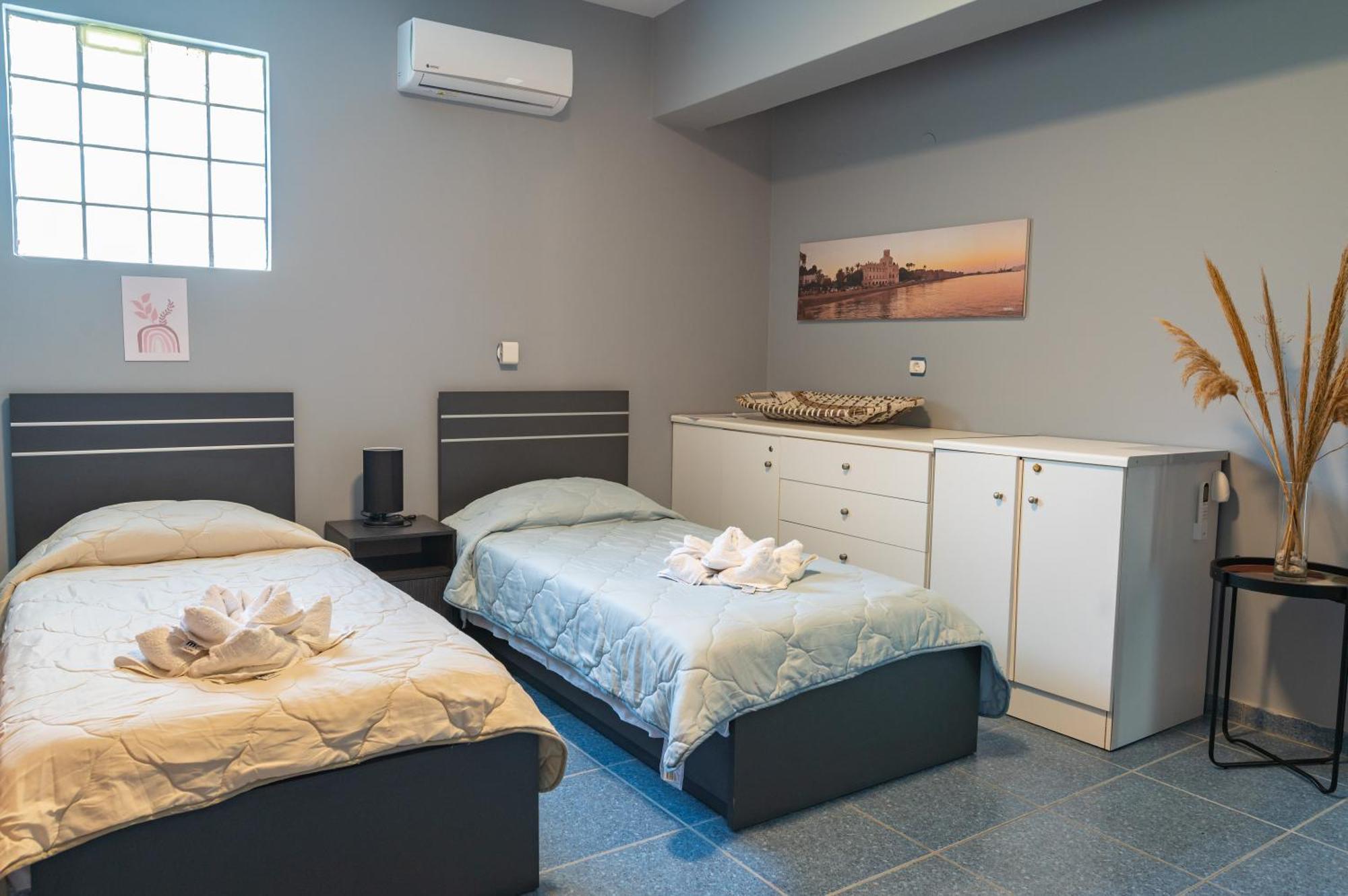 Kos Dream Beachwalk Apartment Tigaki エクステリア 写真
