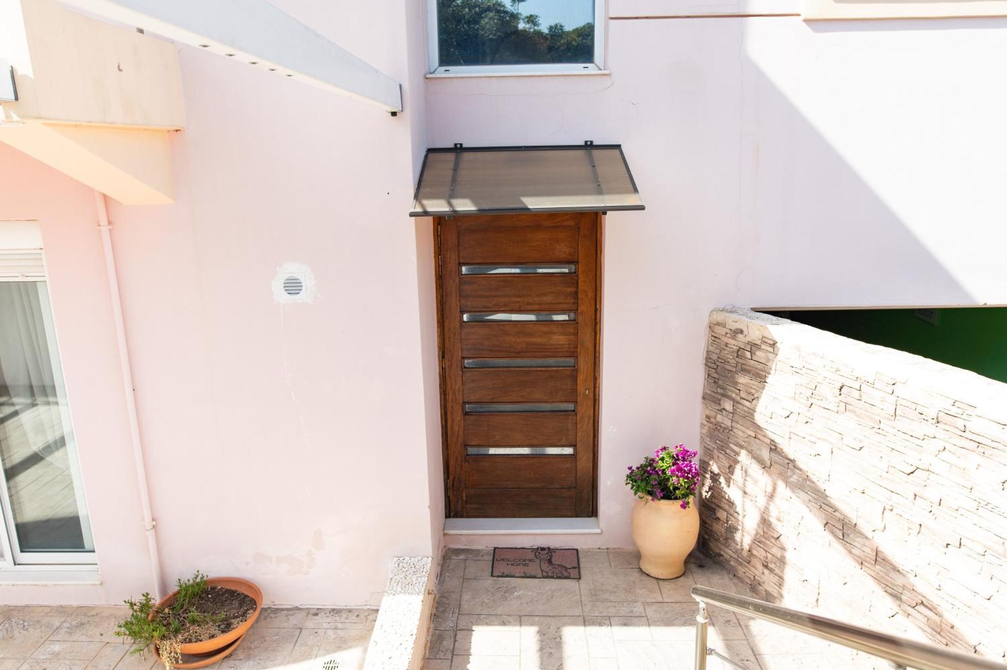 Kos Dream Beachwalk Apartment Tigaki エクステリア 写真