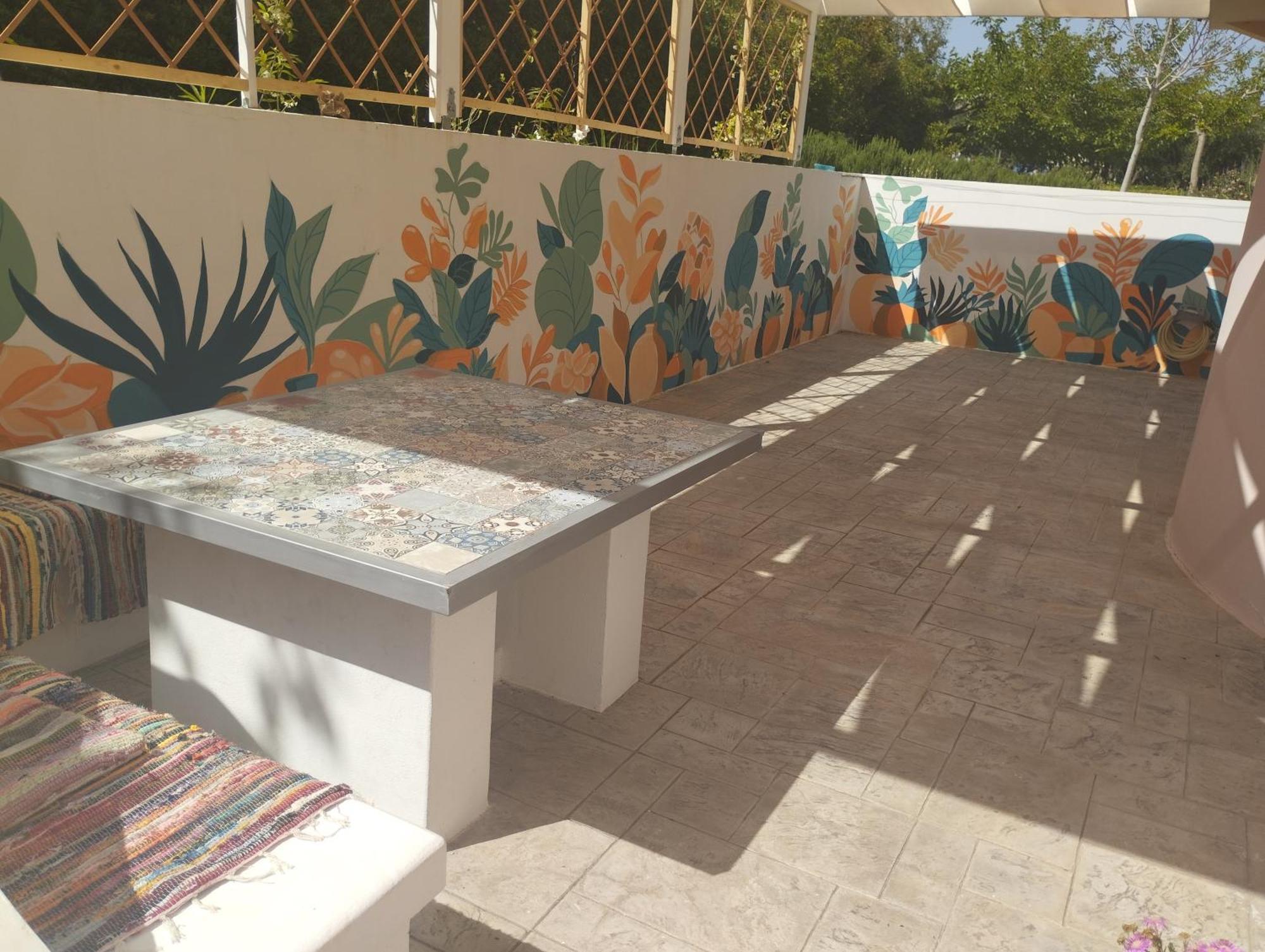 Kos Dream Beachwalk Apartment Tigaki エクステリア 写真
