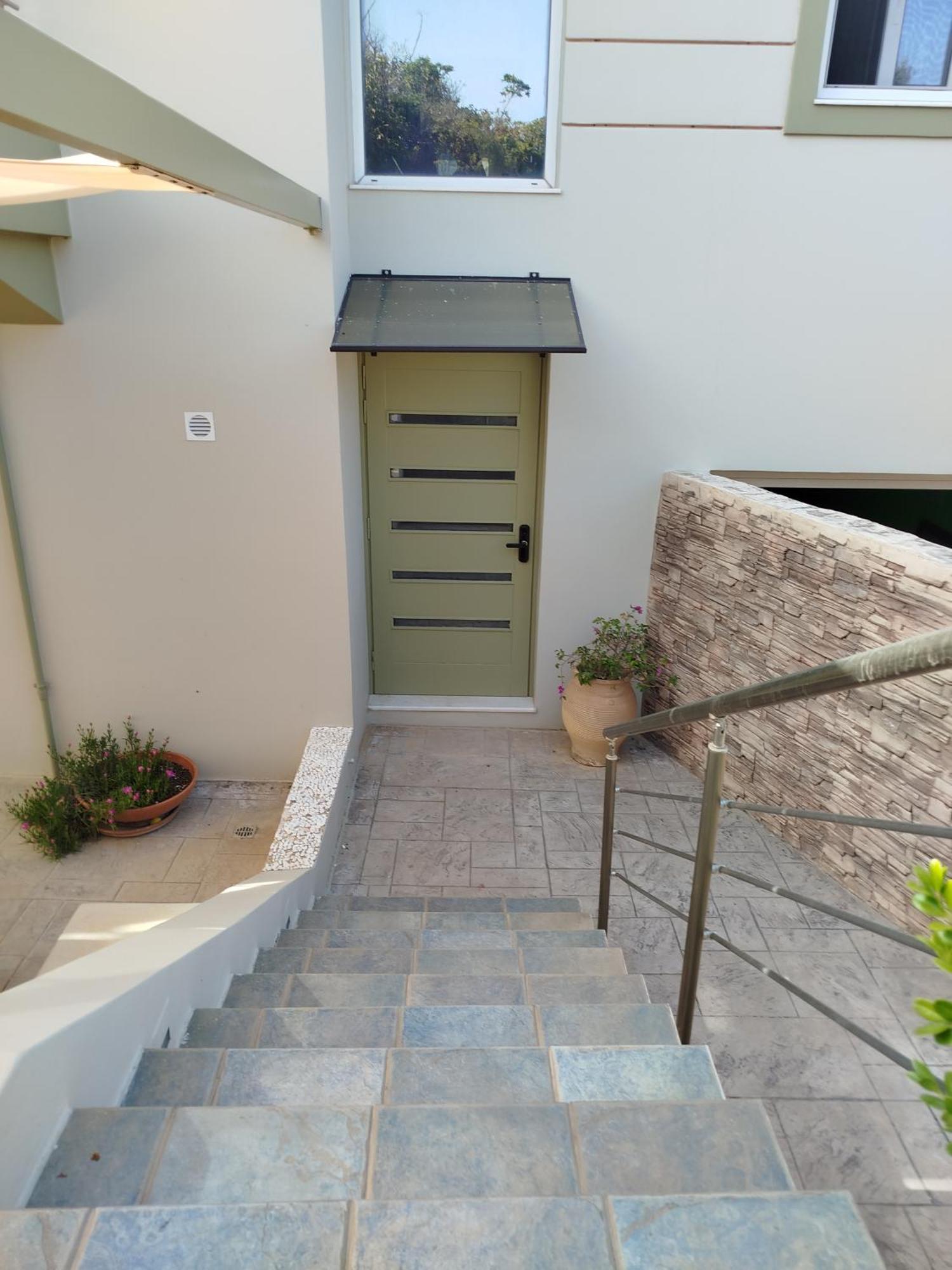 Kos Dream Beachwalk Apartment Tigaki エクステリア 写真
