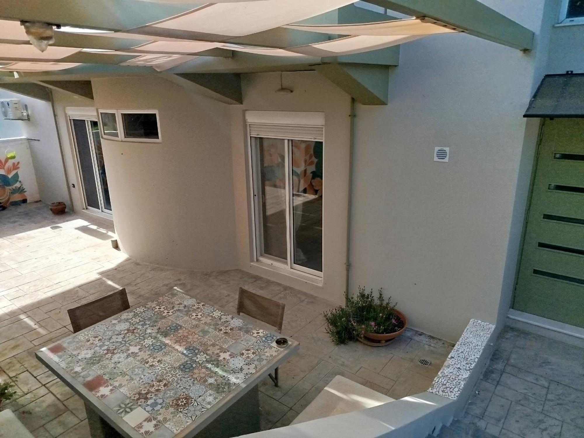 Kos Dream Beachwalk Apartment Tigaki エクステリア 写真
